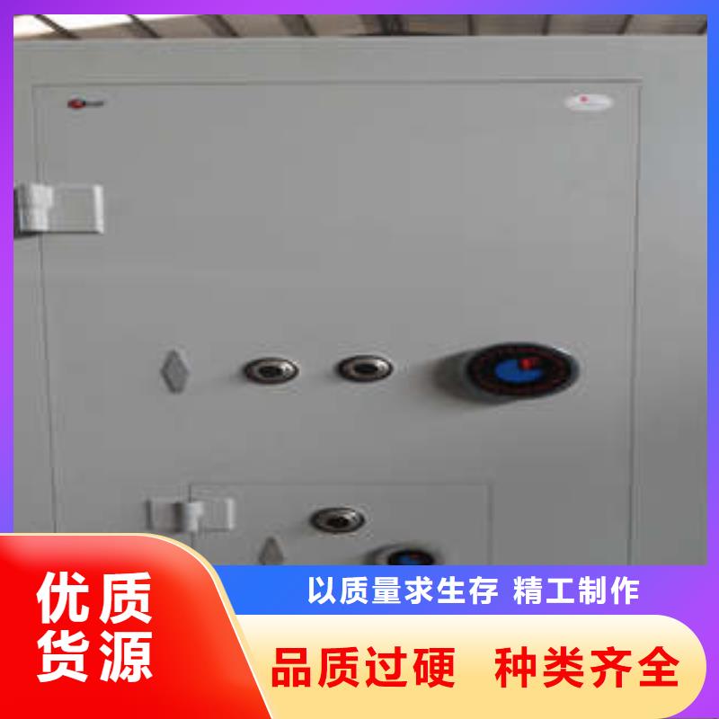 ：抗爆金库门哪个
