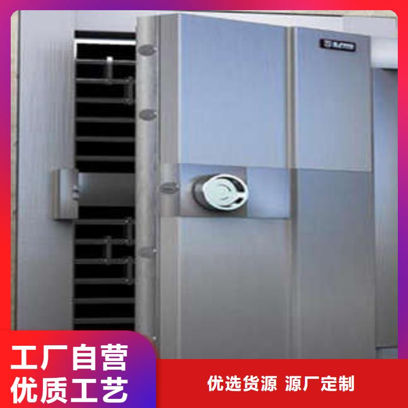 C级不锈钢金库门多图