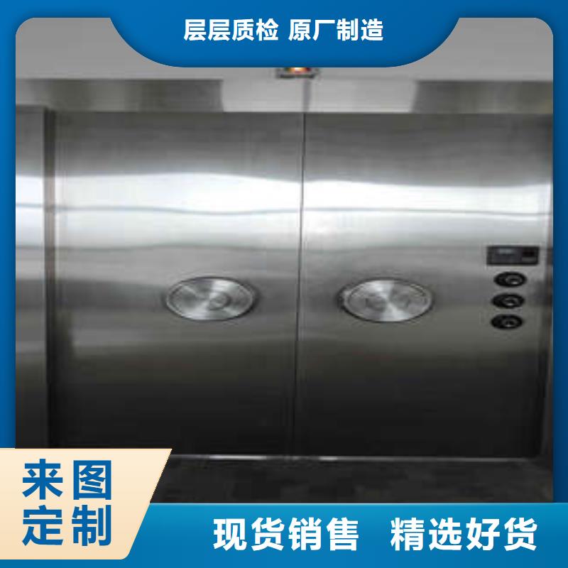 商场金库门行业信息-优选