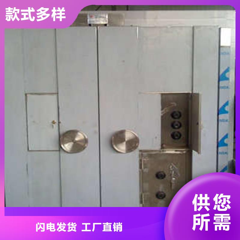 豪华不锈钢金库门质量好
