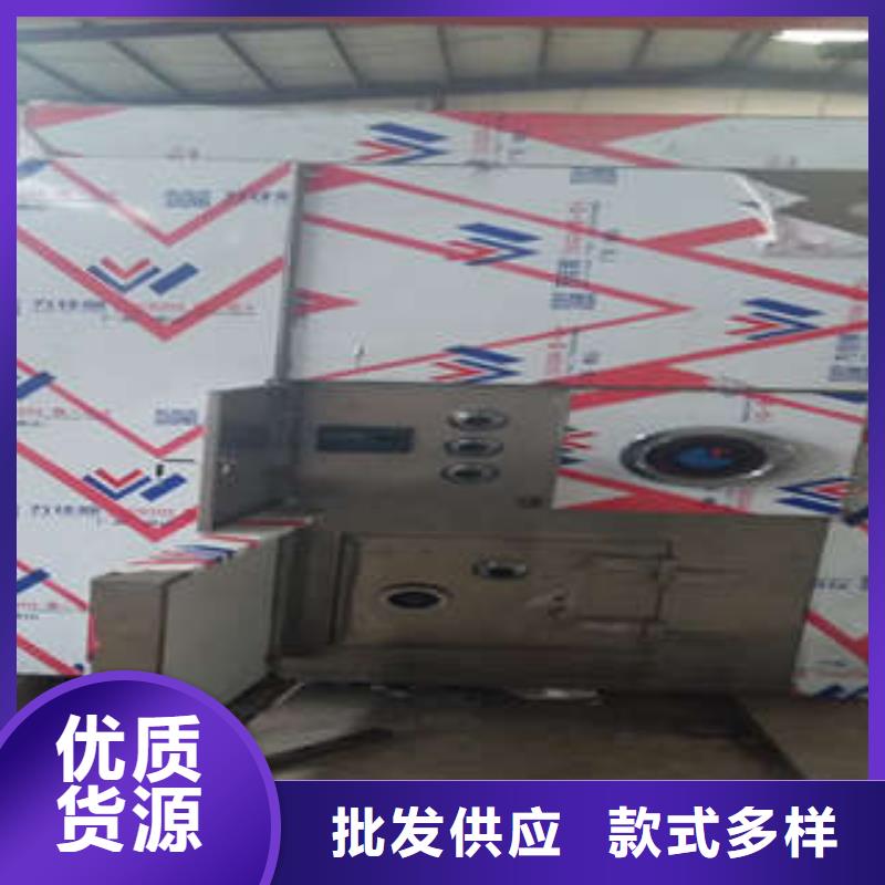 组合式移动金库房行业分析