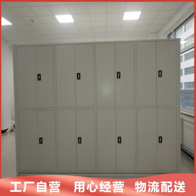 仓库密集货架品质上乘