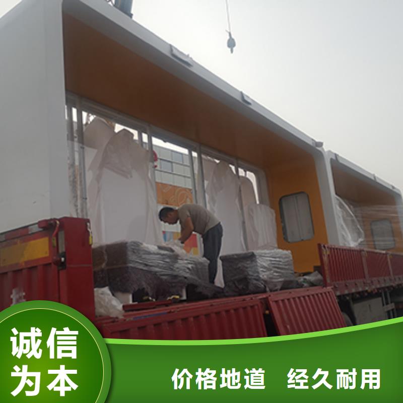 简约公交站台诚信厂家