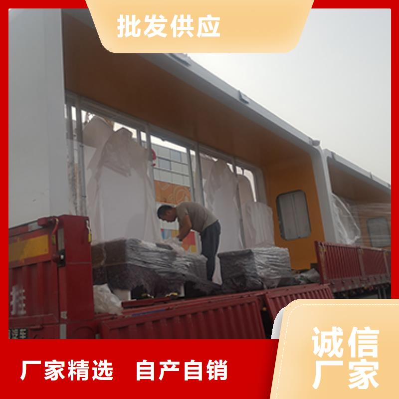 公交站台生产厂家按需定制
