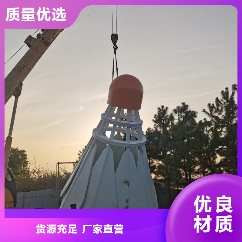 抽象景观小品雕塑售后完善