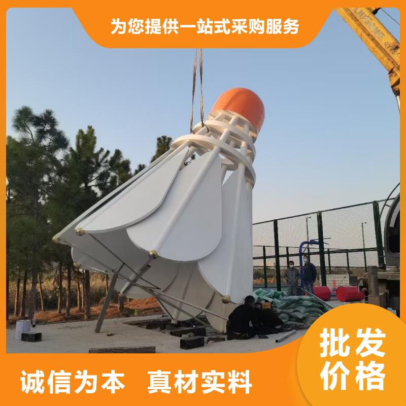 廊架景观小品雕塑畅销全国