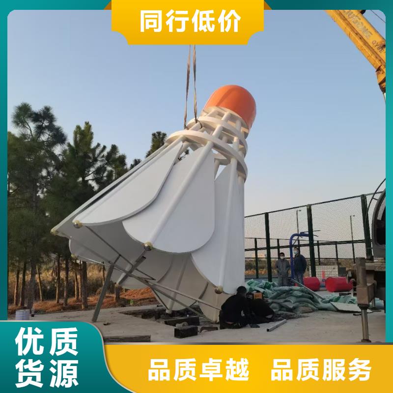 园林景观小品雕塑品质过关