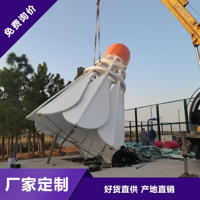 乡村景观小品雕塑质量保证