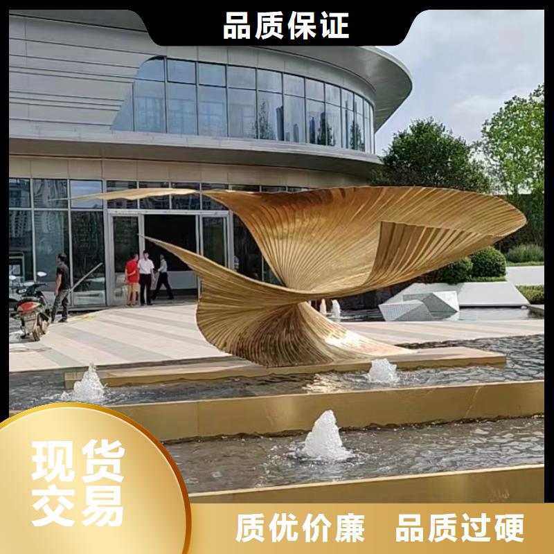 社区景观小品雕塑畅销全国