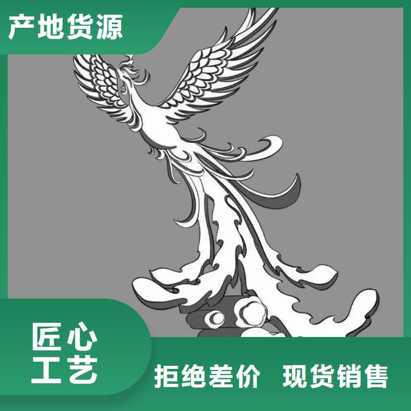铁艺景观小品雕塑畅销全国