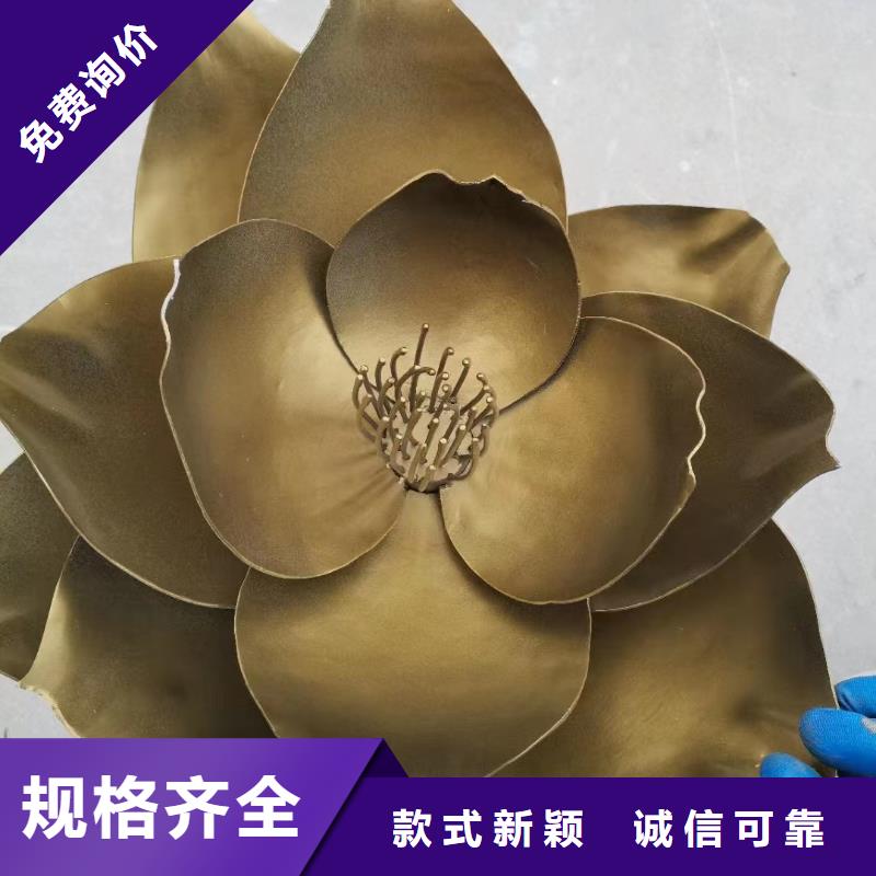 地标性建筑景观小品雕塑值得信赖