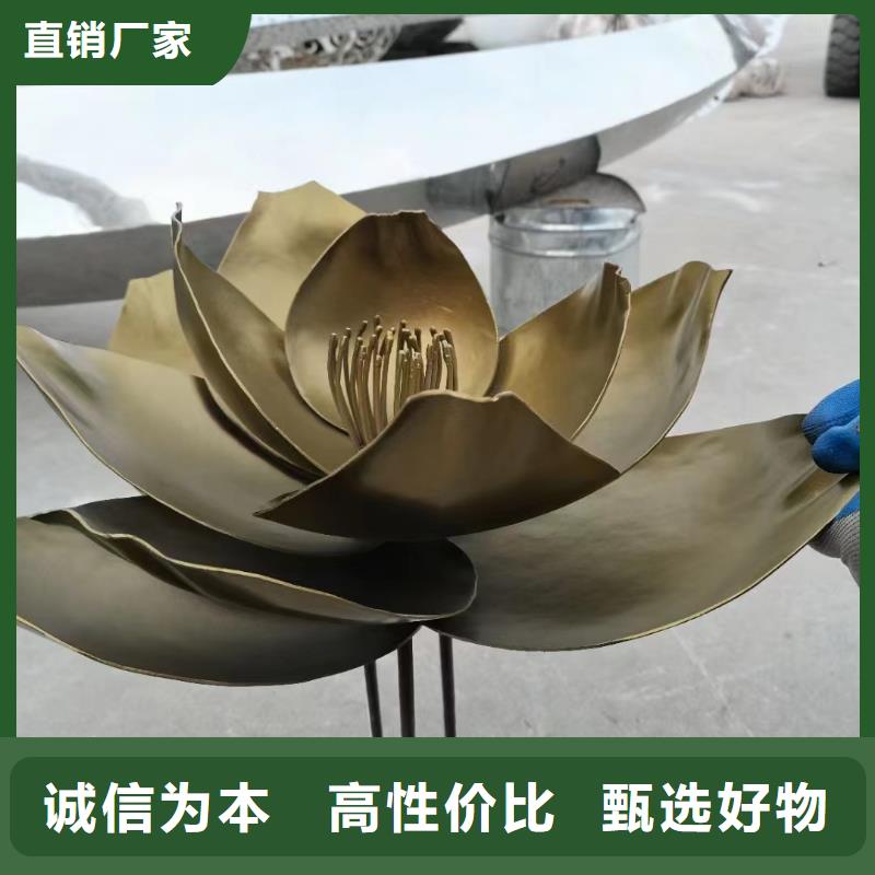 长廊景观小品雕塑定制价格