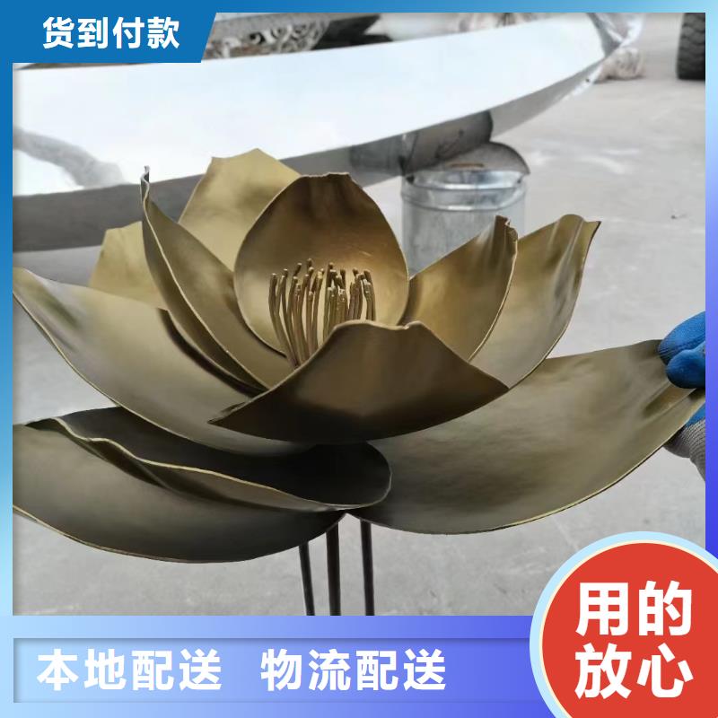 垃圾分类景观小品雕塑发货及时