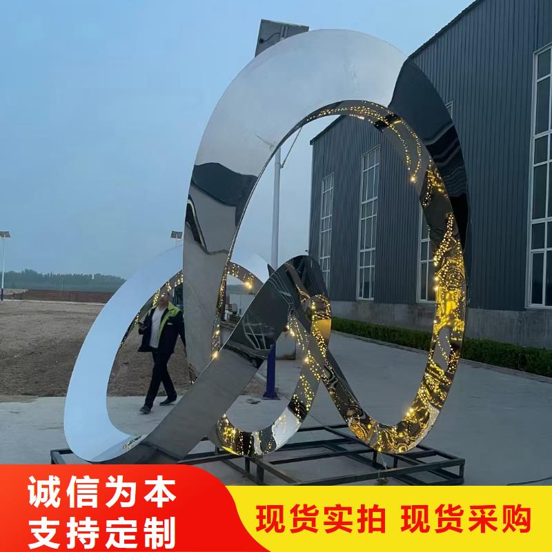 廊架景观小品雕塑畅销全国