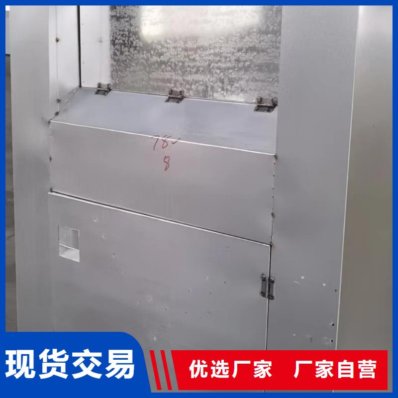 旧衣回收箱施工团队