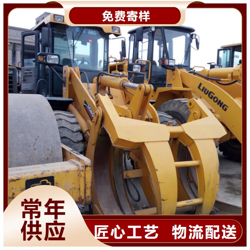 二手装载机二手推土机厂家实力大