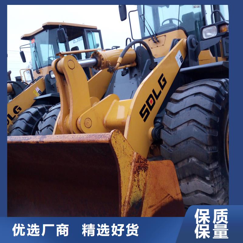 二手装载机,二手压路机标准工艺