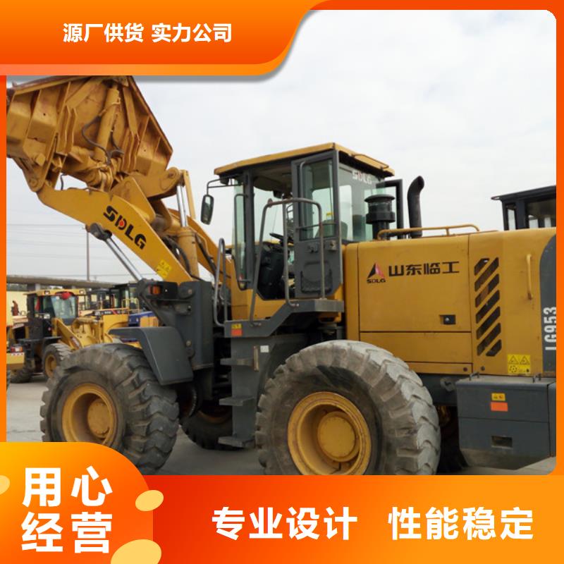 二手装载机_二手22吨压路机实拍品质保障