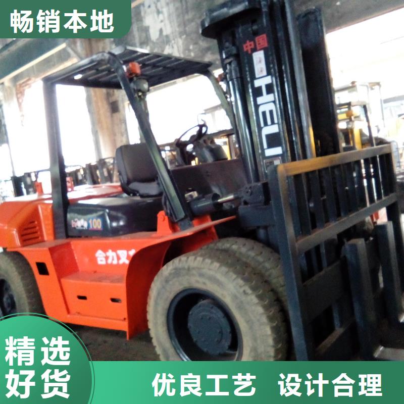 二手叉车二手压路机极速发货
