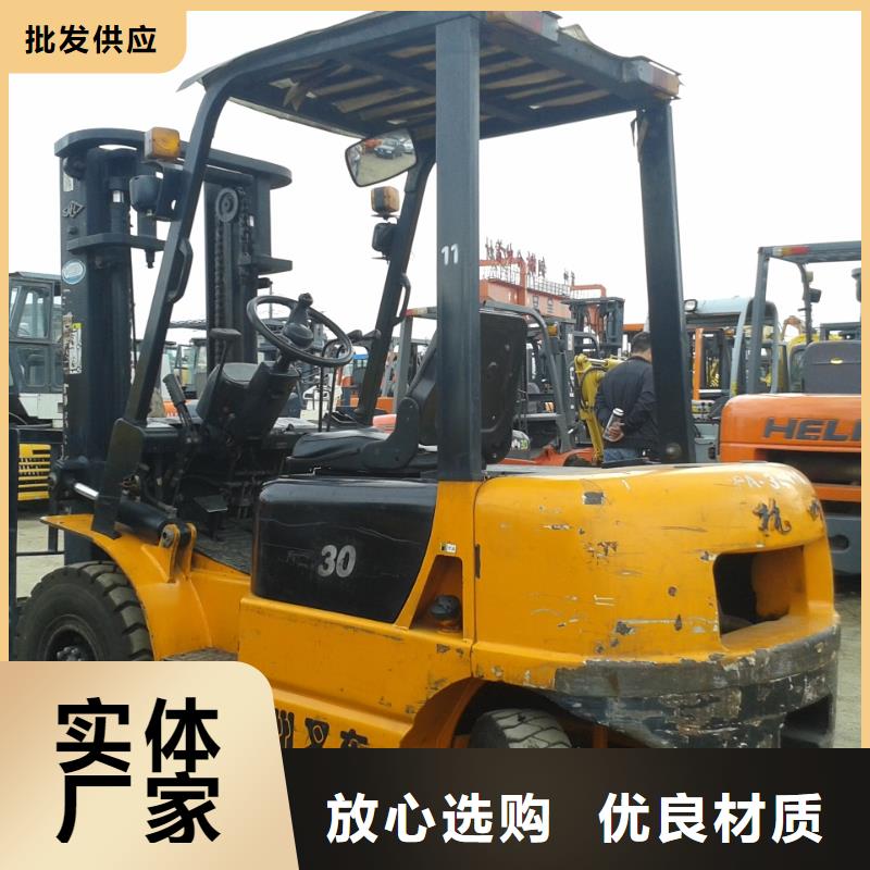 二手叉车,二手装载机厂家直接面向客户