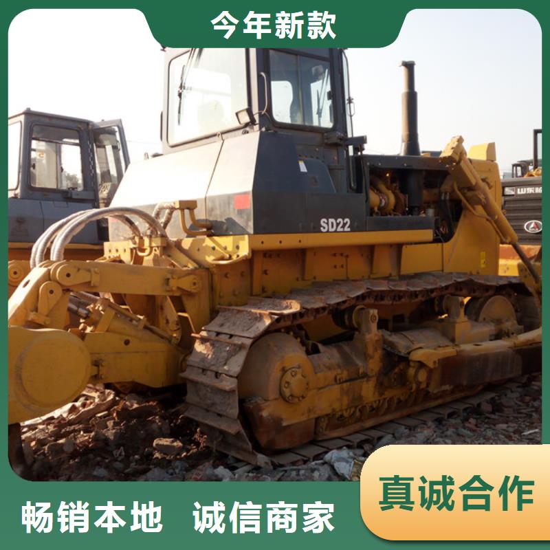 二手推土机二手叉车主推产品