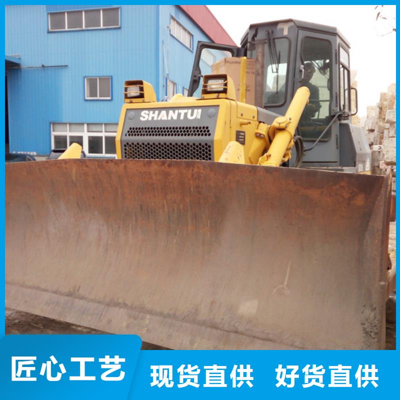 【二手推土机二手22吨压路机省心又省钱】