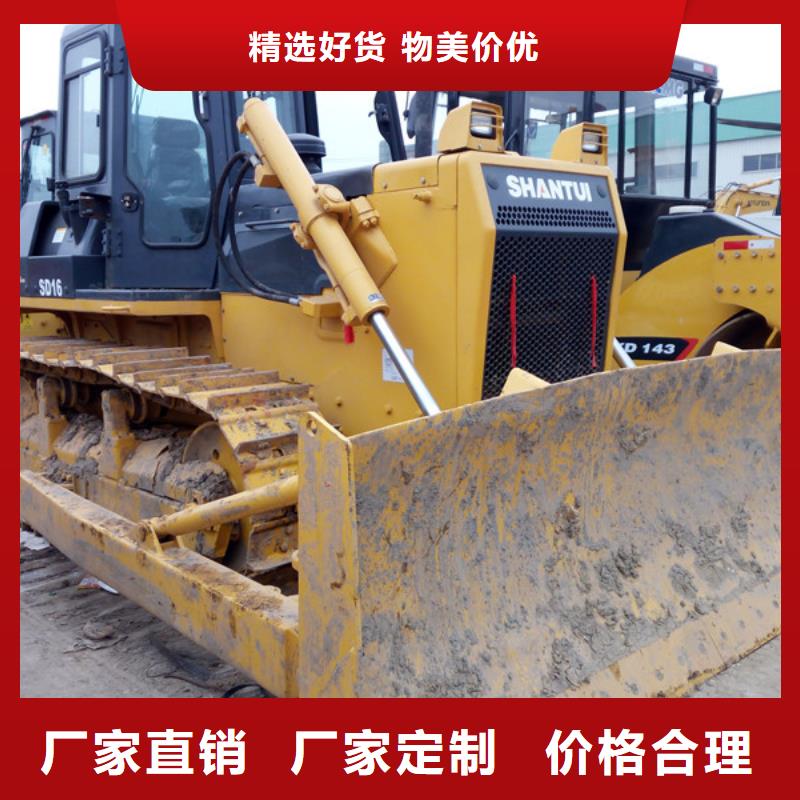 二手推土机二手叉车主推产品
