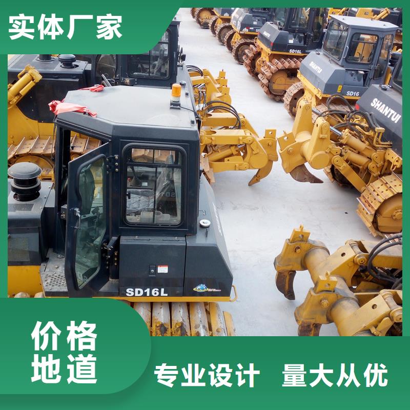 二手推土机,二手平地机分类和特点