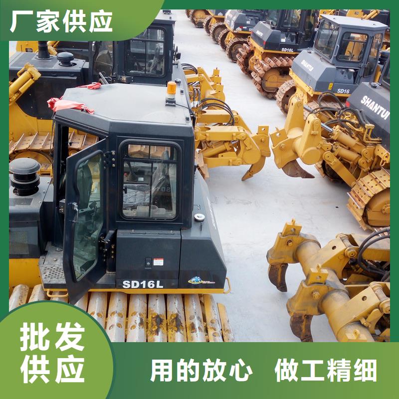 二手推土机厂家直销规格多样