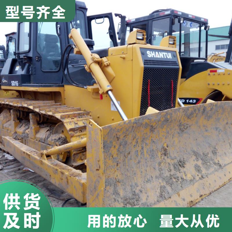 二手推土机二手挖掘机产地直供