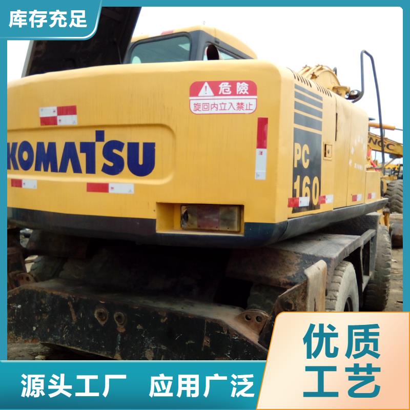 二手挖掘机二手推土机源头厂家量大价优