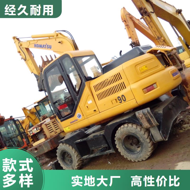二手挖掘机二手推土机源头厂家量大价优