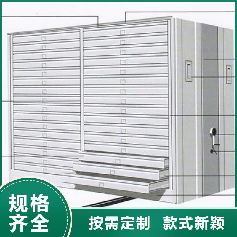 密集架仓储可拆卸货架用品质赢得客户信赖