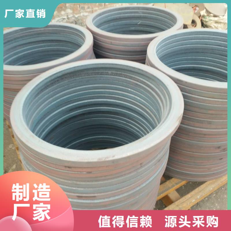 法兰毛坯法兰生产厂家品种全