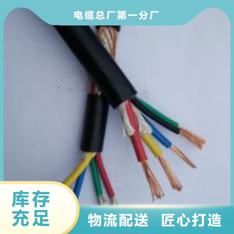 电线电缆DJYVP电缆来图来样定制