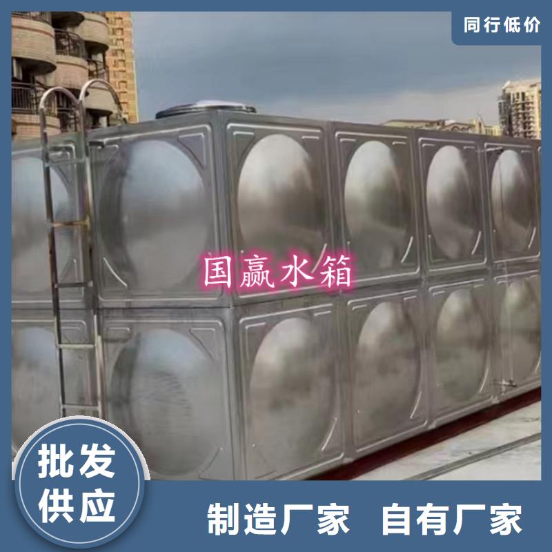 桃江不锈钢承压水箱信赖