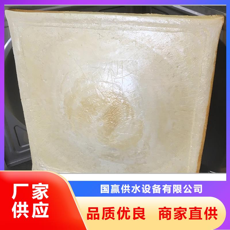 消防不锈钢水箱全国发货