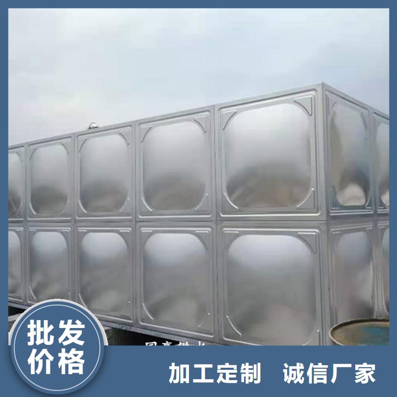 消防水箱售后完善