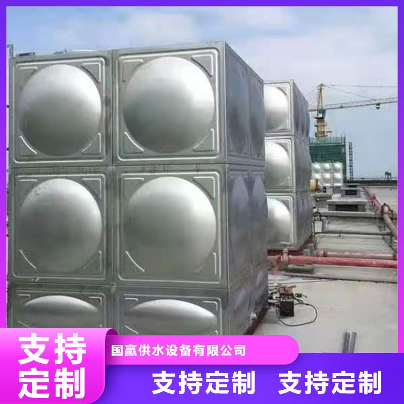 不锈钢焊接水箱库存充足