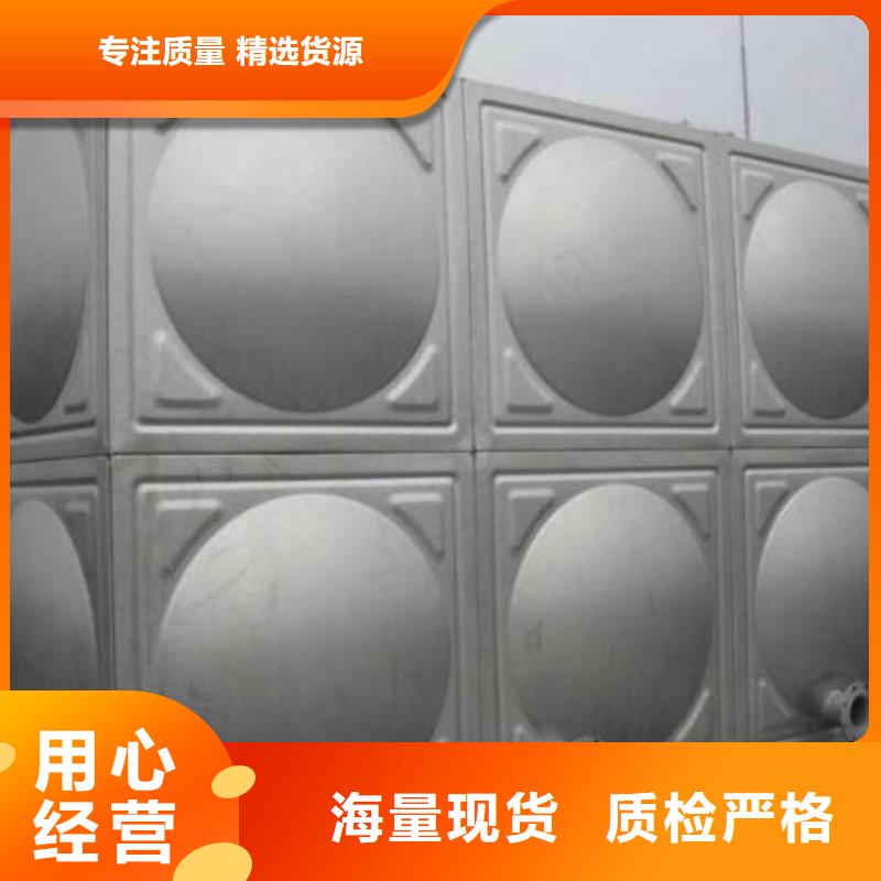 古县消防水箱服务至上