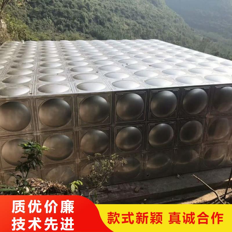 不锈钢消防水箱不生锈