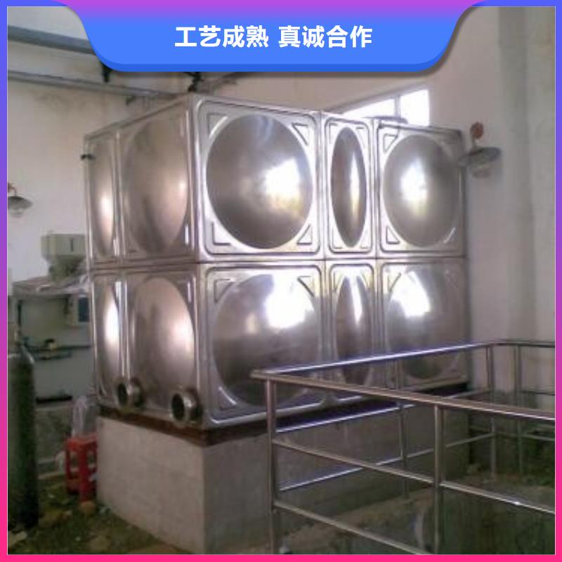 消防不锈钢水箱,使用寿命长