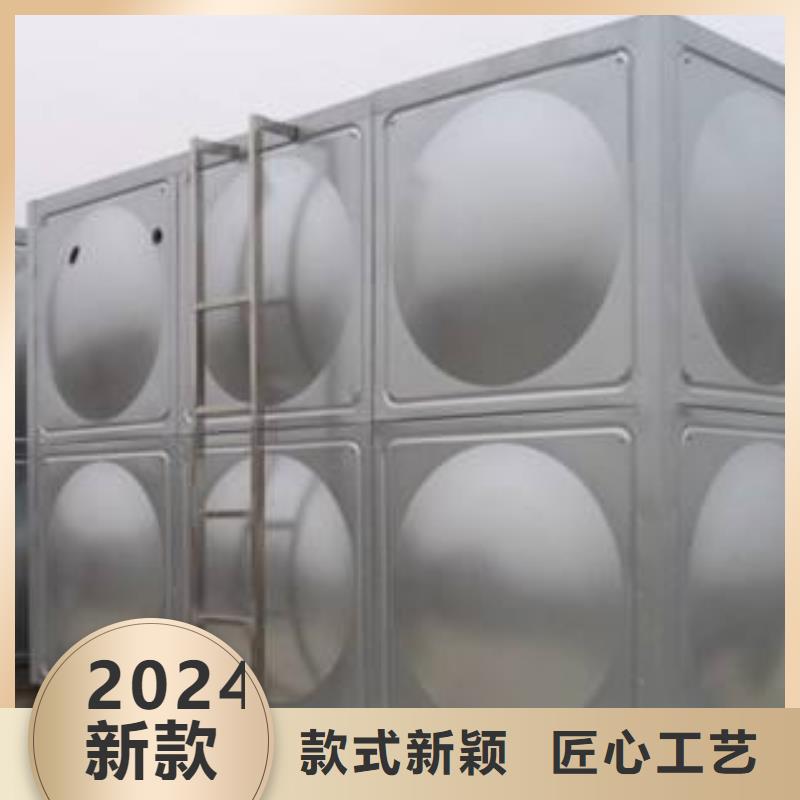 保温水箱不锈钢消防水箱
