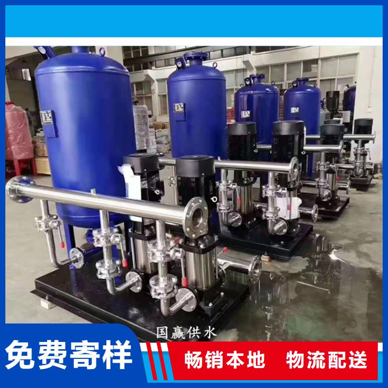 供水设备201不锈钢水箱海量现货直销