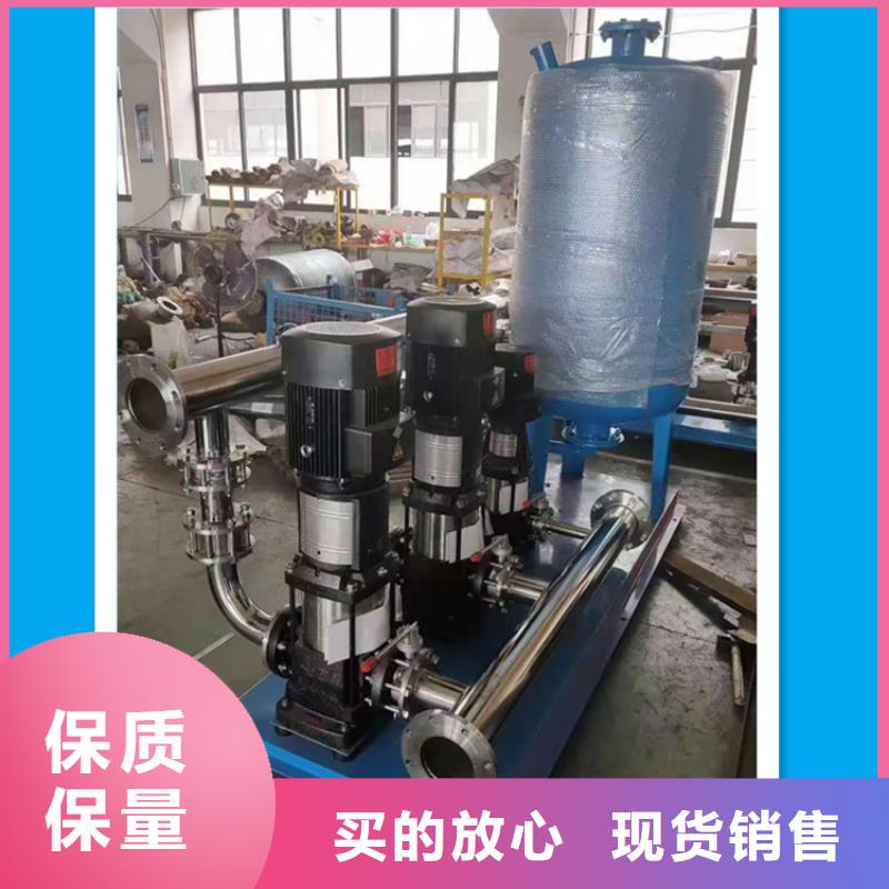 供水设备不锈钢水箱用的放心