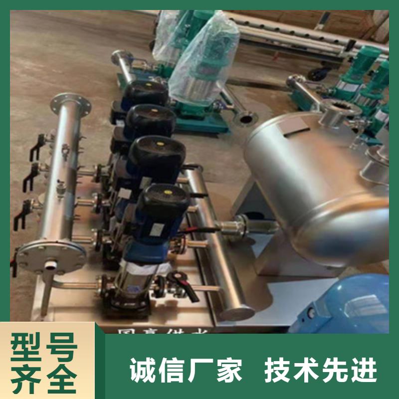供水设备201不锈钢水箱海量现货直销