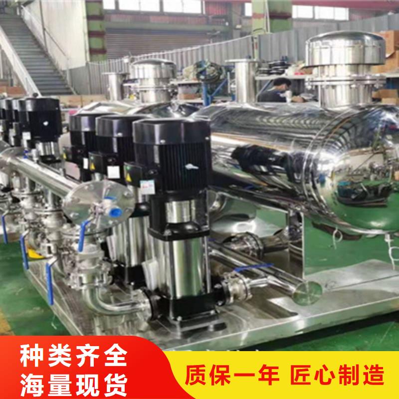供水设备不锈钢消防水箱货到付款
