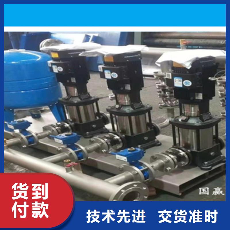 供水设备空气能保温水箱源头厂家经验丰富