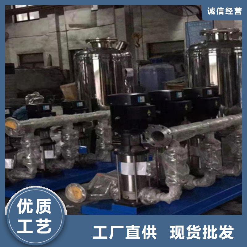 【供水设备】玻璃钢水箱价格实在