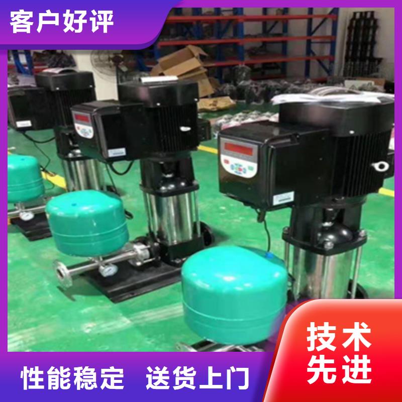 蒲江恒压供水设备靠谱厂家
